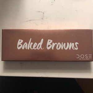Dose of Colors Baked Browns